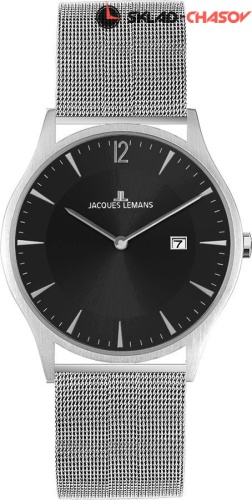 Мужские Jacques Lemans 1-2028D фото