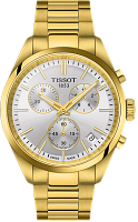 Tissot T150.417.33.031.00 фото