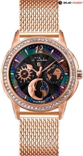 Женские L'Duchen Celeste D 737.41.31 M фото