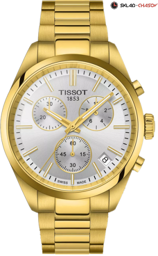 Tissot T150.417.33.031.00 фото