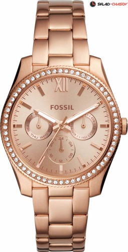 Fossil Scarlette ES4315 фото