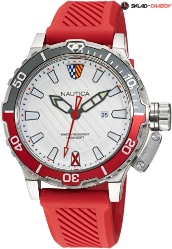 Nautica NAPGLS110 фото