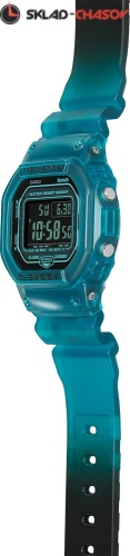 Casio G-SHOCK DW-B5600G-2E фото фото 4