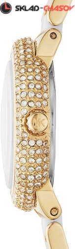 Женские Michael Kors Taryn MK6581 фото фото 2