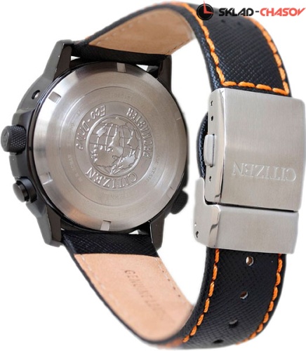 Citizen AS2025-09E фото фото 2