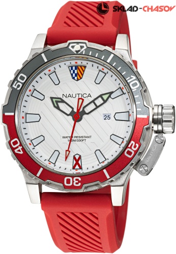 Nautica NAPGLS110 фото