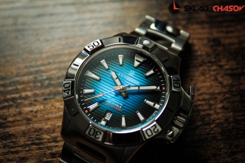 Наручные часы Zorbello ZBAG002 фото фото 7