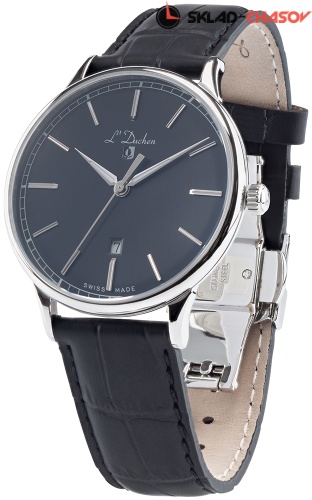 Наручные часы L'Duchen Vintage D 821.11.31 фото фото 2