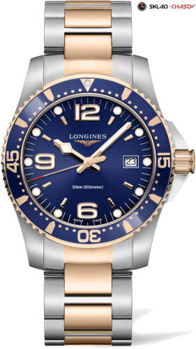 Longines L3.740.3.98.7 фото