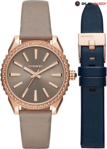 Diesel Nuki DZ5563 фото