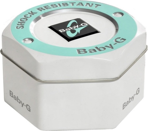 Casio Baby-G BGA-180-7B2 фото фото 2