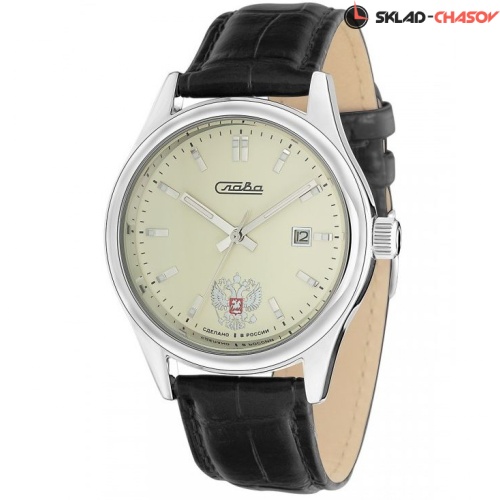 Механические Слава "Традиция" 1361608/300-2414 фото фото 2