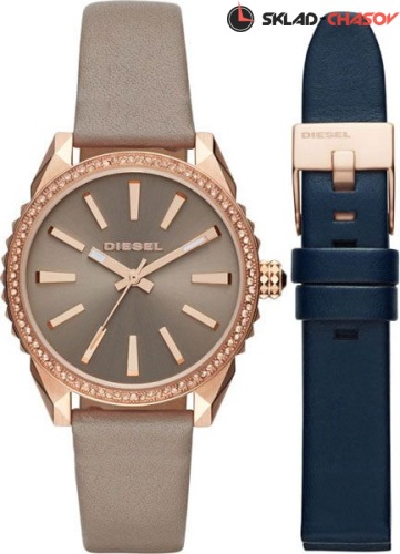 Diesel Nuki DZ5563 фото