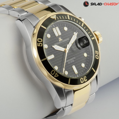 Jacques Lemans 1-2170L фото фото 3