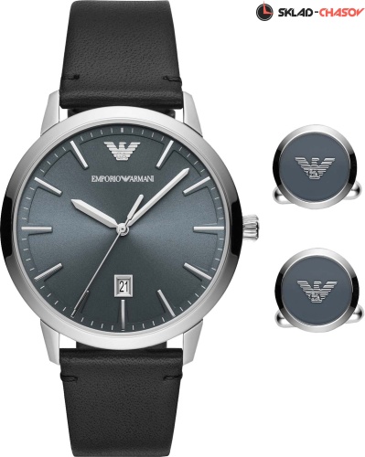 Emporio Armani AR80034 фото
