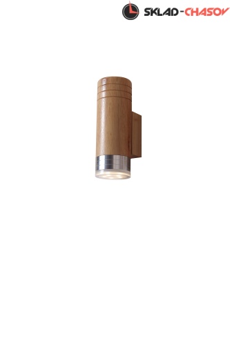 бра Lucia Tucci Natura W074.1 Led фото