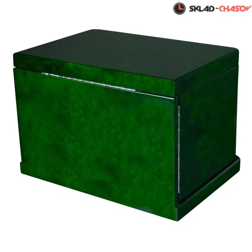 Шкатулка для украшений с отпечатком Altitude TG504GRC-W-FP фото фото 6