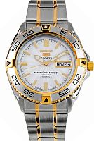 Seiko SNZB24J1 фото