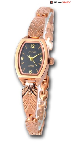 Наручные часы СОЛО 05638422 фото