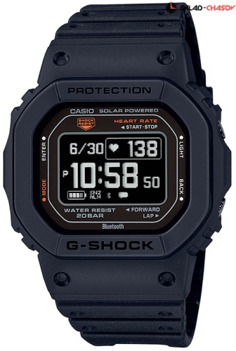 Casio DW-H5600-1 фото