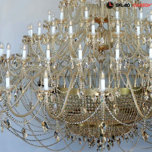 Wranovsky Palomina 120 Gold фото фото 4