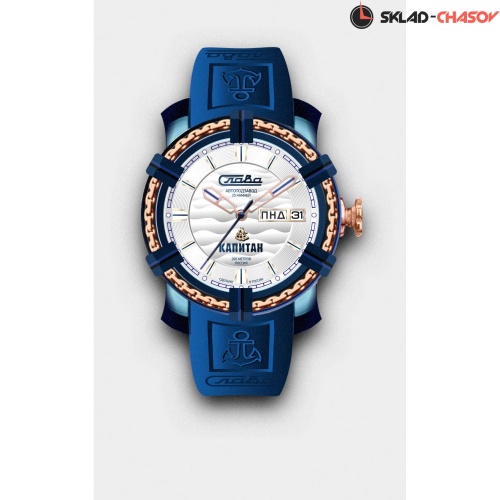 Механические с автоподзаводом Слава фото фото 10