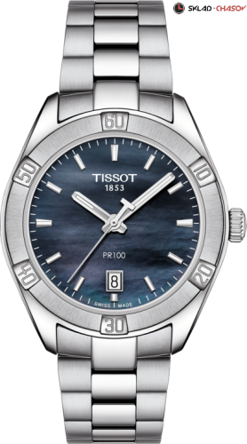 Наручные часы Tissot T101.910.11.121.00 фото