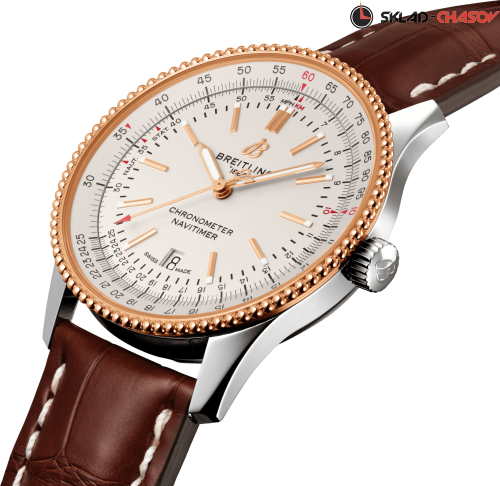 Breitling U17326211G1P1 фото фото 3