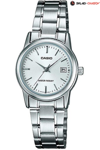 Casio LTP-V002D-7A фото