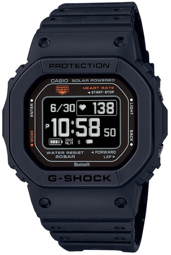 Casio DW-H5600-1 фото