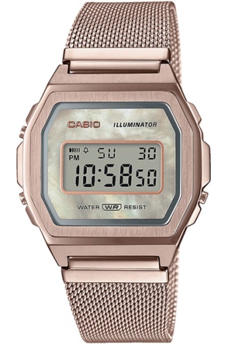Casio A1000MCG-9E фото
