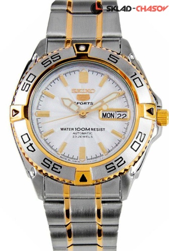 Seiko SNZB24J1 фото