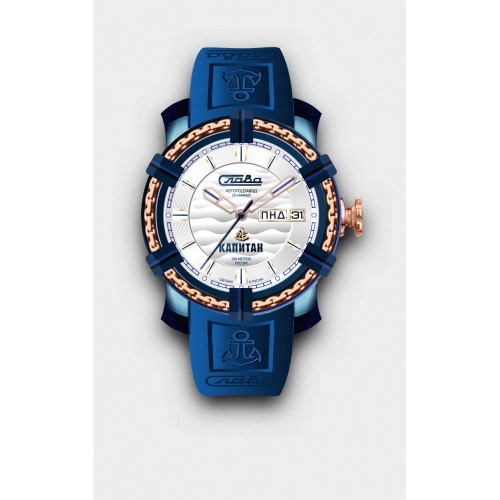 Механические с автоподзаводом Слава фото фото 10