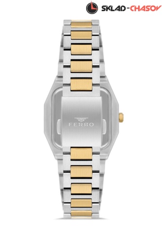 Наручные часы FERRO FL21482AWT-D фото фото 3