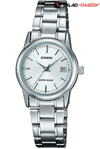 Casio LTP-V002D-7A фото