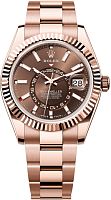 Часы Rolex Sky-Dweller 336935-0002 фото