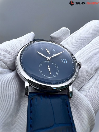 Часы "Русское Время" 86020602кк кварцевые фото фото 5