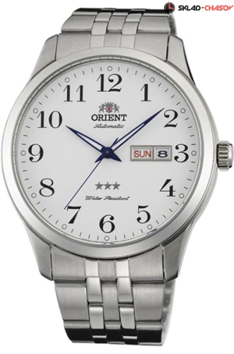 ORIENT FAB0B002W9 фото