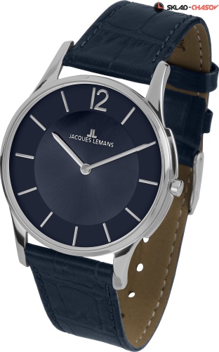 Наручные часы Jacques Lemans 1-1944C фото