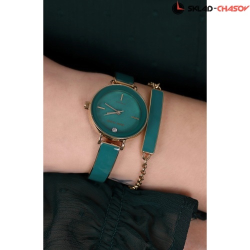 Anne Klein 3620GNST фото фото 3