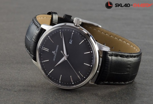 Мужские Jacques Lemans Retro Classic N-213H фото фото 2