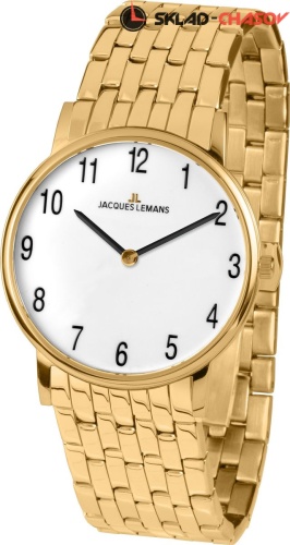Jacques Lemans Classic 1-1849H фото