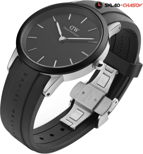 Daniel Wellington DW00100436 фото фото 3