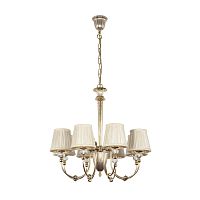 Подвесная люстра Arti Lampadari Roana E 1.1.8 CG фото