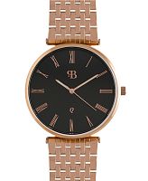 Часы "Русское Время" 9139140кк с браслетом кварцевые фото