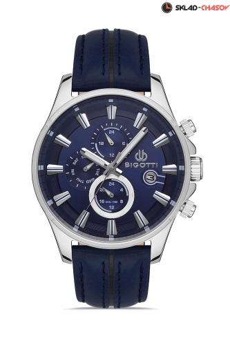 кварцевые мужские Bigotti BG.1.10439-2 фото