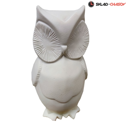 Nadal Статуэтка  733011 Сова белая фото