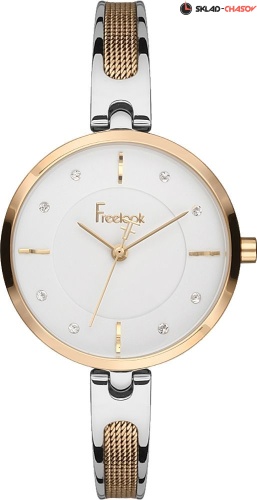 Наручные часы Freelook Eiffel F.4.1057.05 фото