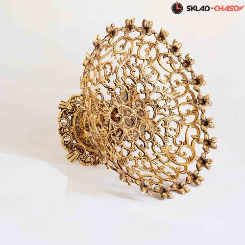 Бронзовая ваза RB SD843 фото фото 2