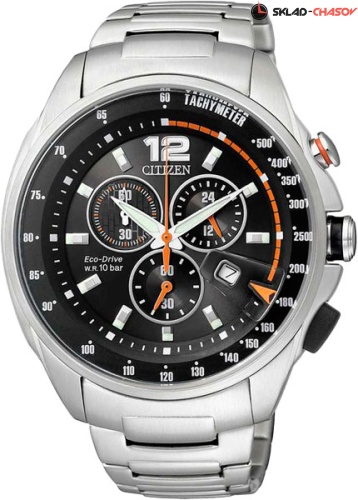 Citizen AT0796-54E фото